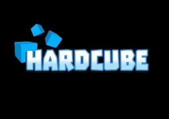 HardCube EN/RU Global Steam