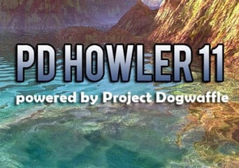 PD Howler 11 EN Global Steam