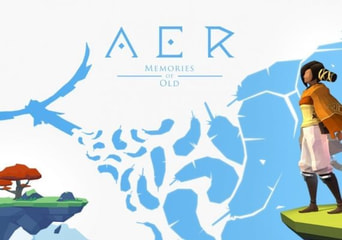 AER: Memories of Old Global Steam