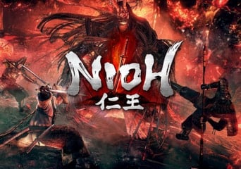 NiOh Complete Edition EN/JA Global Steam