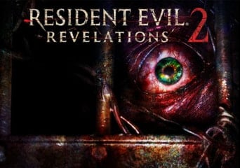 Resident Evil: Revelations 2 - Complete Season EN/DE/FR/IT/ES EU Steam