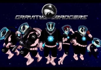 Gravity Badgers Global Steam