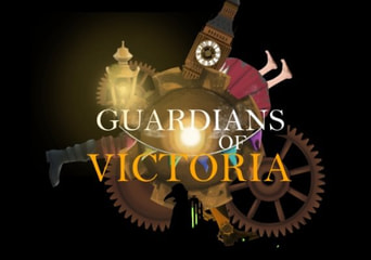Guardians of Victoria (PC) Steam Key Global