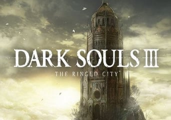 Dark Souls 3: The Ringed City DLC EU Xbox One Xbox Series