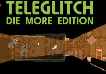 Teleglitch Die More Edition EN Global Steam
