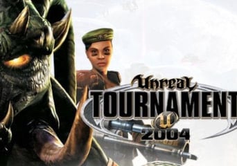 Unreal Tournament 2004 EN/DE/FR/IT/ES Global Steam