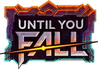 Until You Fall EN EU Steam