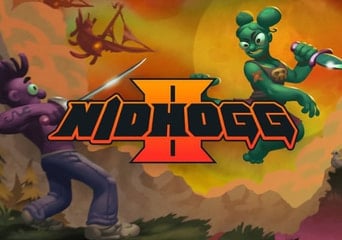 Nidhogg 2 EN EU Steam