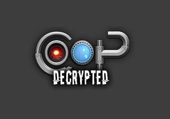 CO-OP: Decrypted EN/FR/RU Global Steam