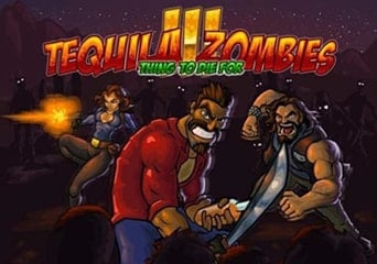Tequila Zombies 3 EN Global Steam