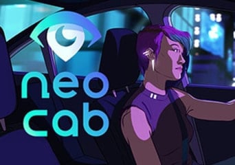 Neo Cab Global Steam