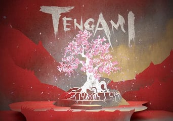 Tengami EN Global Steam