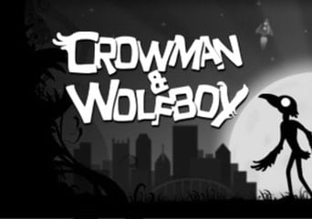 Crowman & Wolfboy EN Global Steam