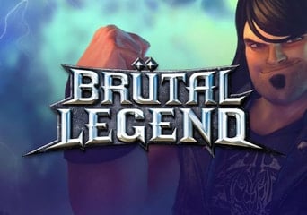 Brutal Legend Global Steam