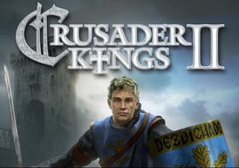 Crusader Kings II Global Steam
