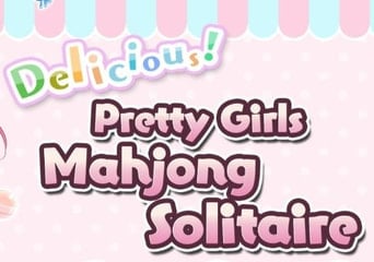 Delicious! Pretty Girls Mahjong Solitaire EN/JA Global Steam