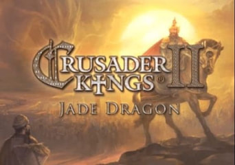 Crusader Kings II: Jade Dragon DLC EN/DE/FR/IT Global Steam