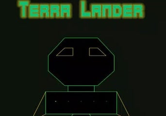 Terra Lander EN Global Steam