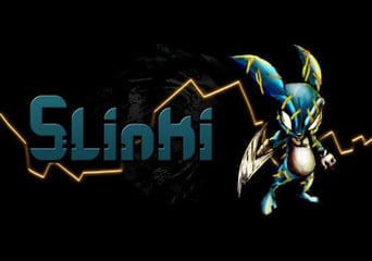 Slinki EN/PT Global Steam
