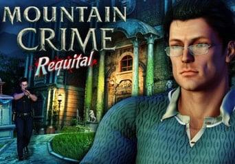 Mountain Crime: Requital EN Global Steam