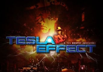 Tesla Effect: A Tex Murphy Adventure Global Steam