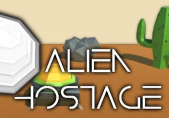 Alien Hostage Global Steam