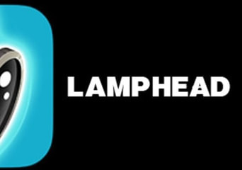 Lamp Head EN Global Steam