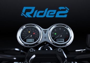 Ride 2 EN Global Steam