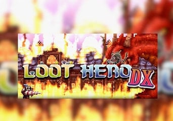 Loot Hero DX EN Global Steam