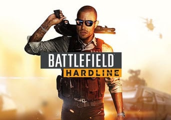 Battlefield: Hardline EN Global EA App