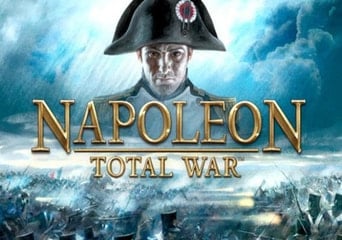 Napoleon: Total War Gold Edition EN/DE/FR/IT Global Steam