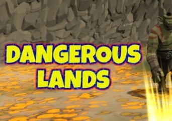 Dangerous Lands - Magic and RPG EN Global Steam