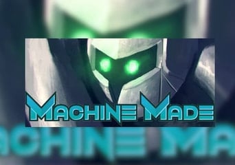 Machine Made: Rebirth EN Global Steam