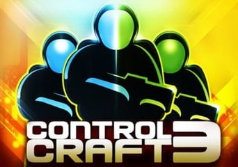 Control Craft 3 EN/DE/FR/JA/RU/ES Global Steam