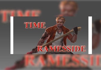 Time Ramesside: A New Reckoning EN Global Steam