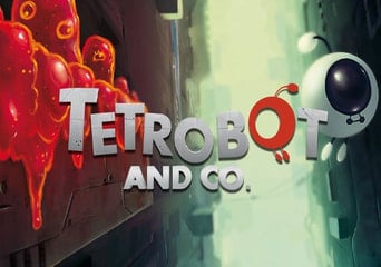 Tetrobot and Co. EN/DE Global Steam