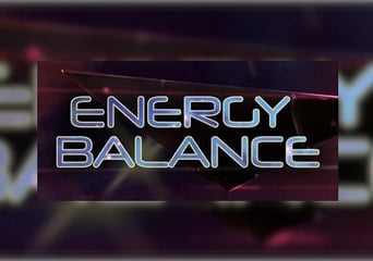 Energy Balance Global Steam
