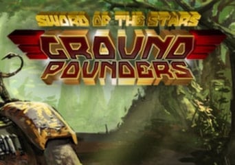Ground Pounders EN Global Steam