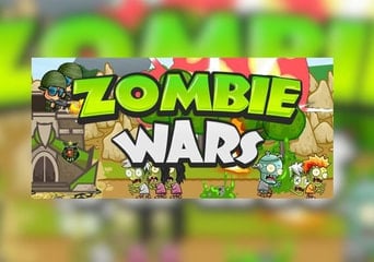 Zombie Wars: Invasion EN Global Steam