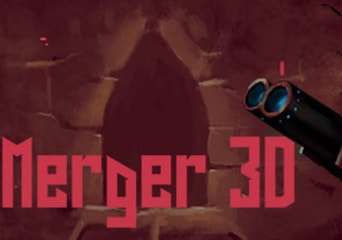Merger 3D EN Global Steam