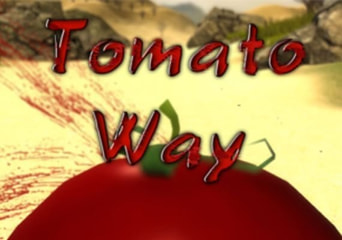 Tomato Way Global Steam