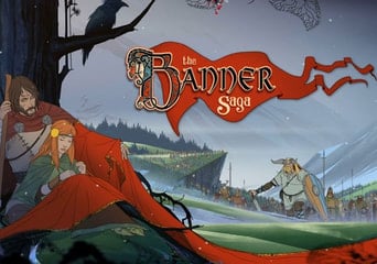 The Banner Saga EN Global Steam