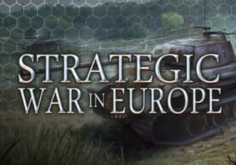 Strategic War in Europe EN/DE/FR/PL Global Steam