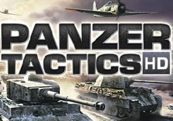 Panzer Tactics HD EN/DE/FR/IT/RU/ES Global Steam