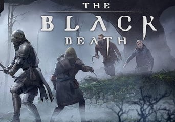 The Black Death EN Global Steam