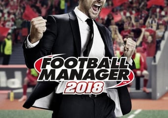 Football Manager 2018 Limited Edition EU Steam