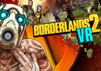 Borderlands 2 VR EN ROW Steam