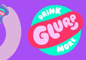 Drink More Glurp EN Global Steam