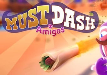 Must Dash Amigos EN/DE/FR/IT/PT/ES Global Steam