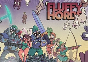 Fluffy Horde EN Global Steam